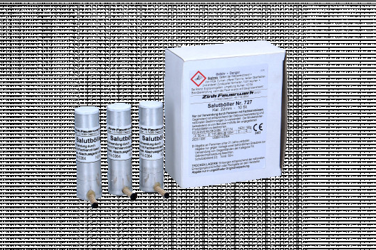 727 Pyro-Starenschreck / FK-Salutböller 22mm, 10er-Pkg