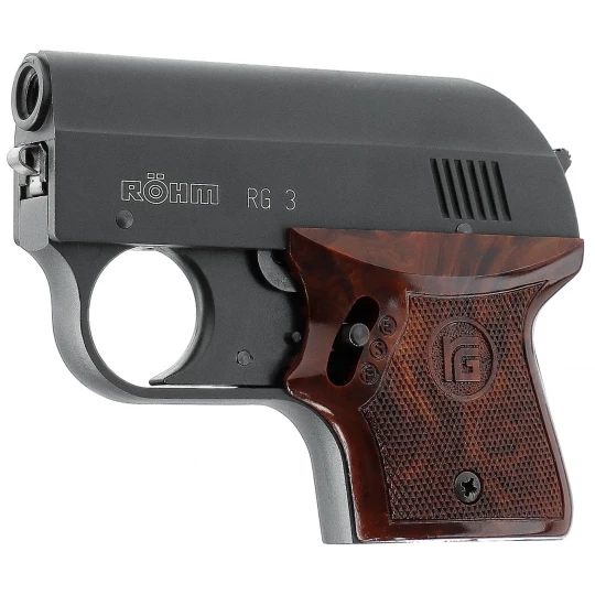 Röhm RG3