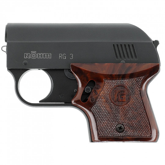 Röhm RG3