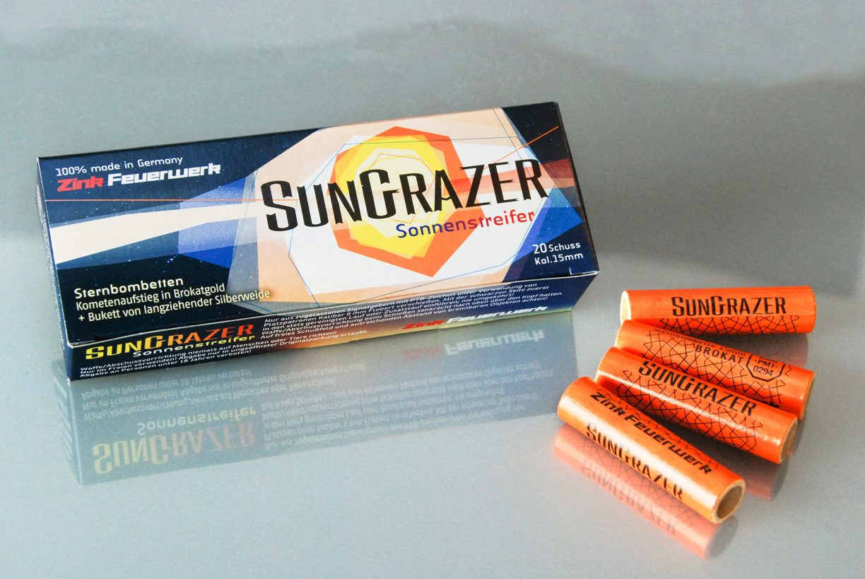 SunGrazer